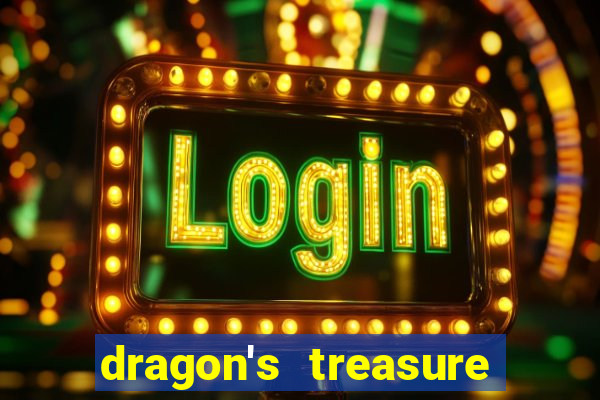 dragon's treasure demo wg